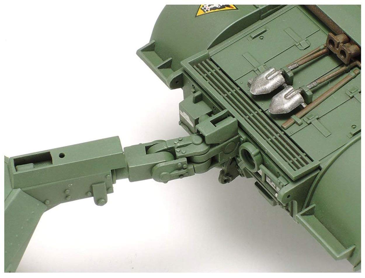 tamiya-32594-churchill-mk-vii-panzermodell-1-48-crocodile image 5