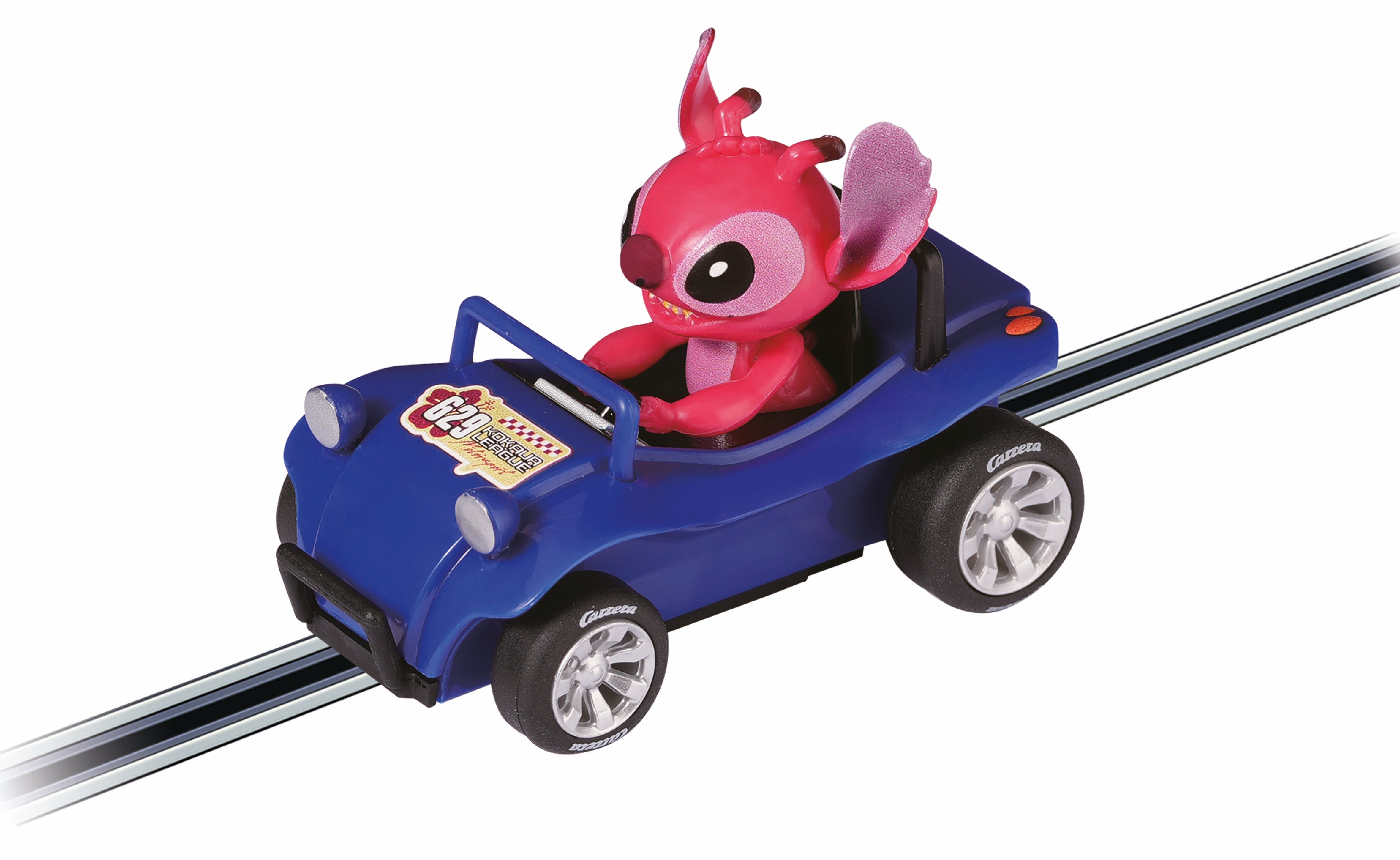carrera-first-disney-stitch-leroy-rennauto-slotcar image 2