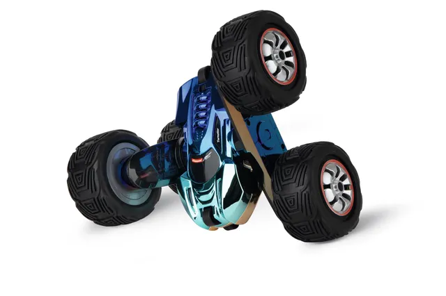 carrera-turnator-color-flip-2-4ghz-stuntauto-20-km-h image 1