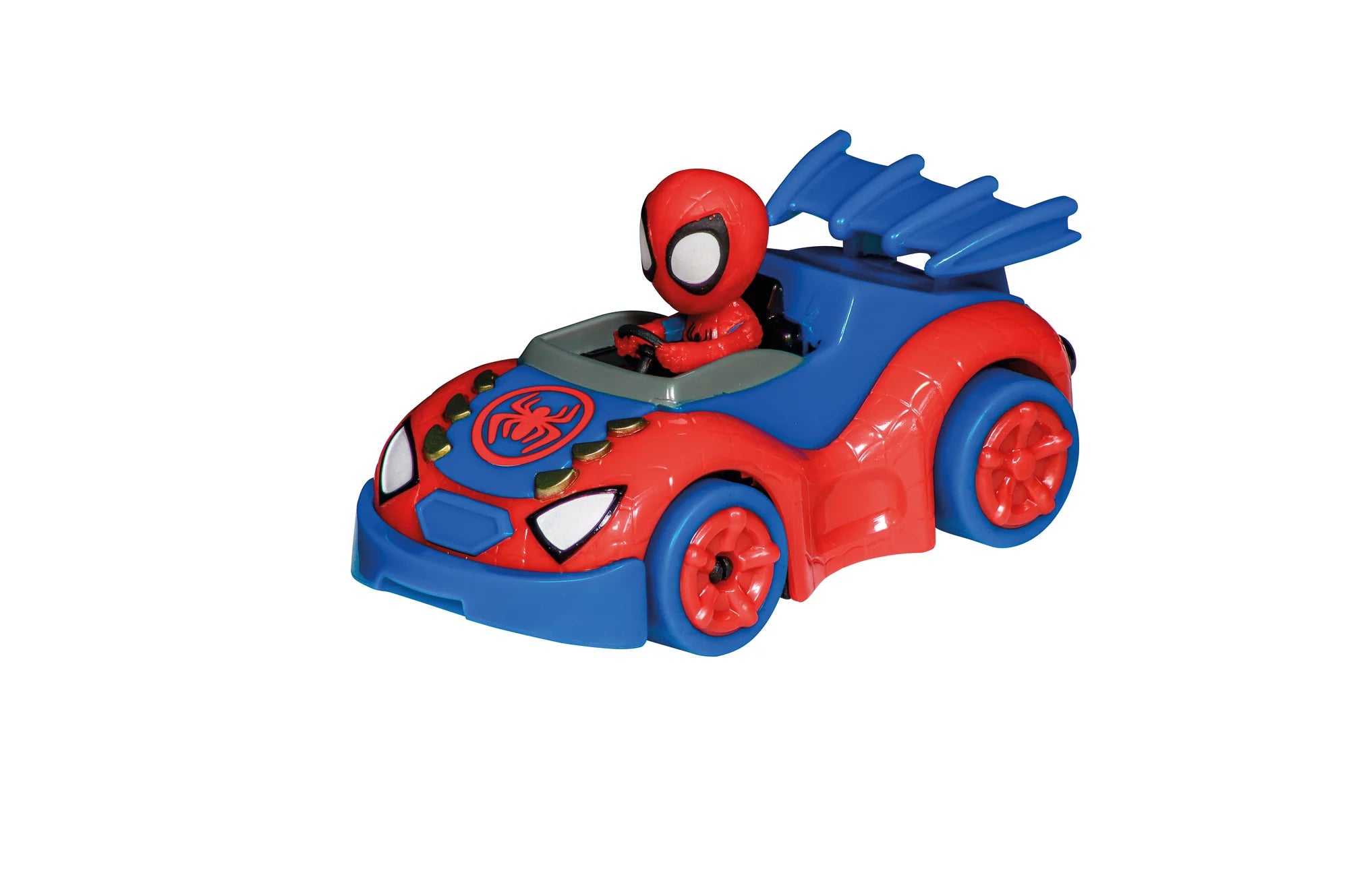 carrera-first-spidey-go-spidey-go-rennbahn-2-9-m-set image 3