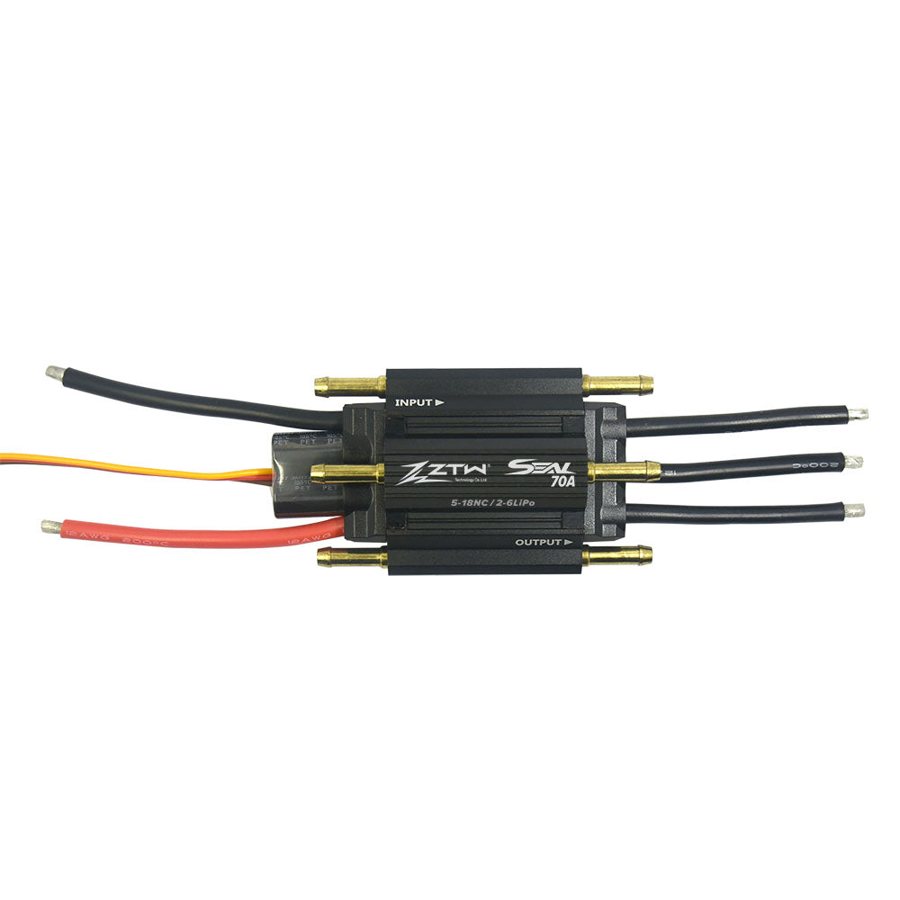 ztw-seal-70a-bootsregler-2-6s-sbec-wasserdicht image 2