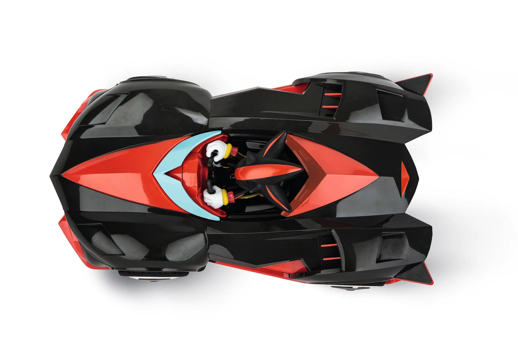 carrera-sonic-team-sonic-racing-shadow-rc-auto-2-4-ghz image 6