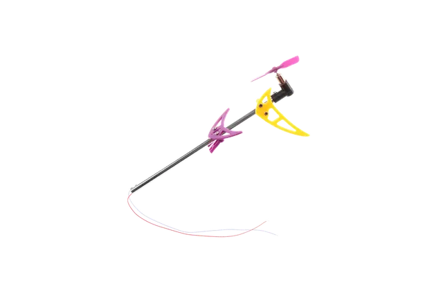 carrera-air-purple-falcon-500003-heckset-mit-motor image 1