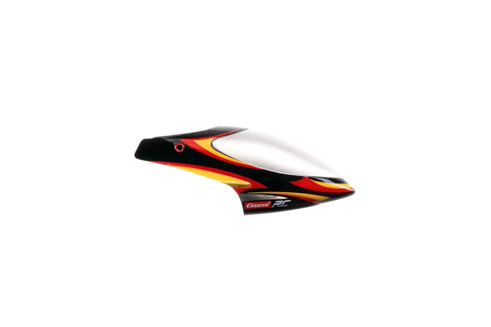 carrera-air-black-stinger-501010-cockpit-haube-ersatzteil image 1