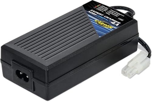 carson-500607013-expert-charger-nimh-set-7-2v-4000mah image 6