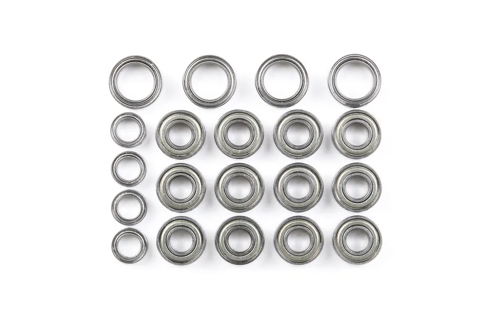 tamiya-54025-kugellagersatz-tt-01e-edelstahl-rc-tuningset image 1
