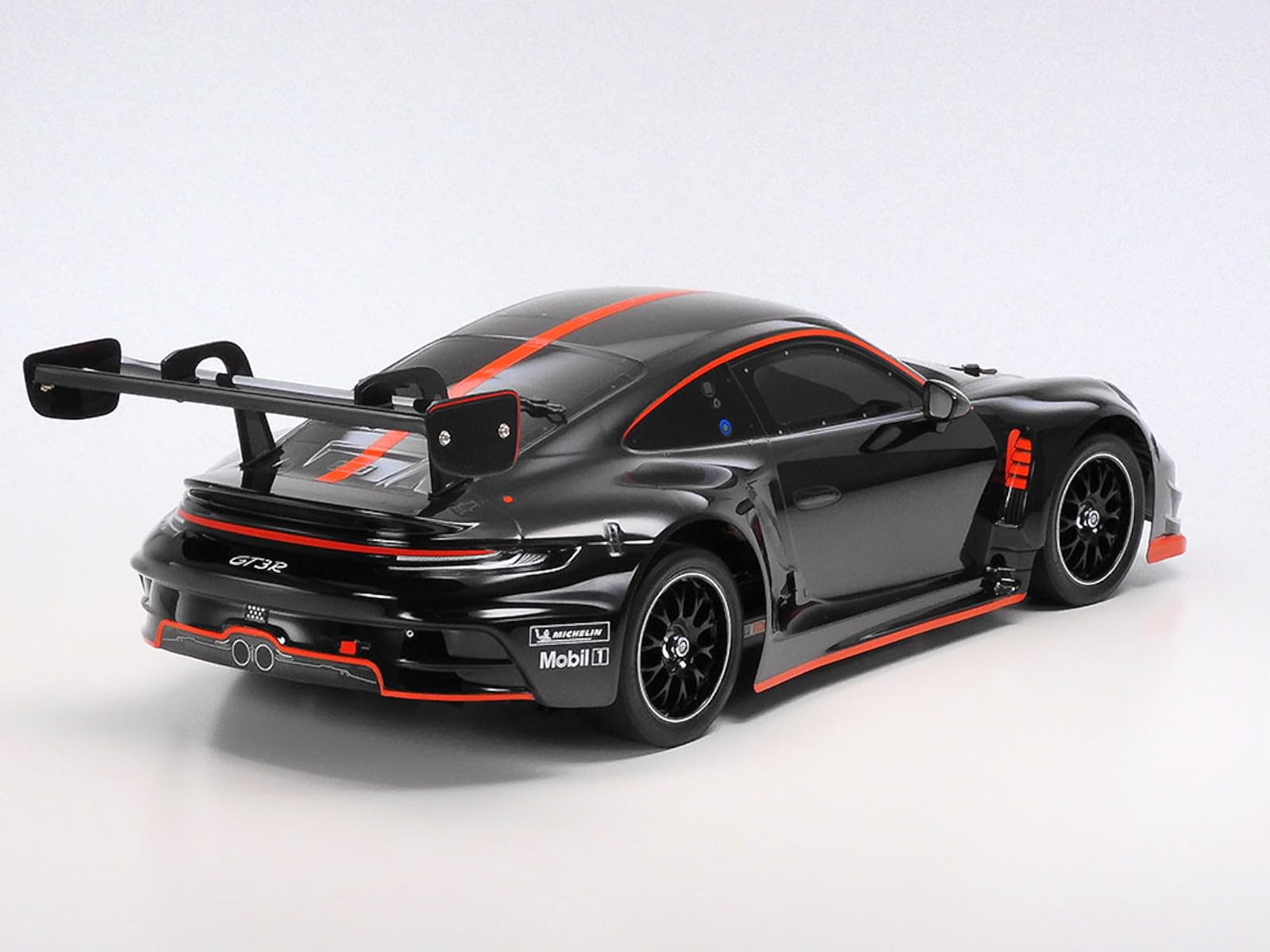 tamiya-58745-porsche-911-gt3-r-rc-auto-1-10-tt-02-schwarz image 3