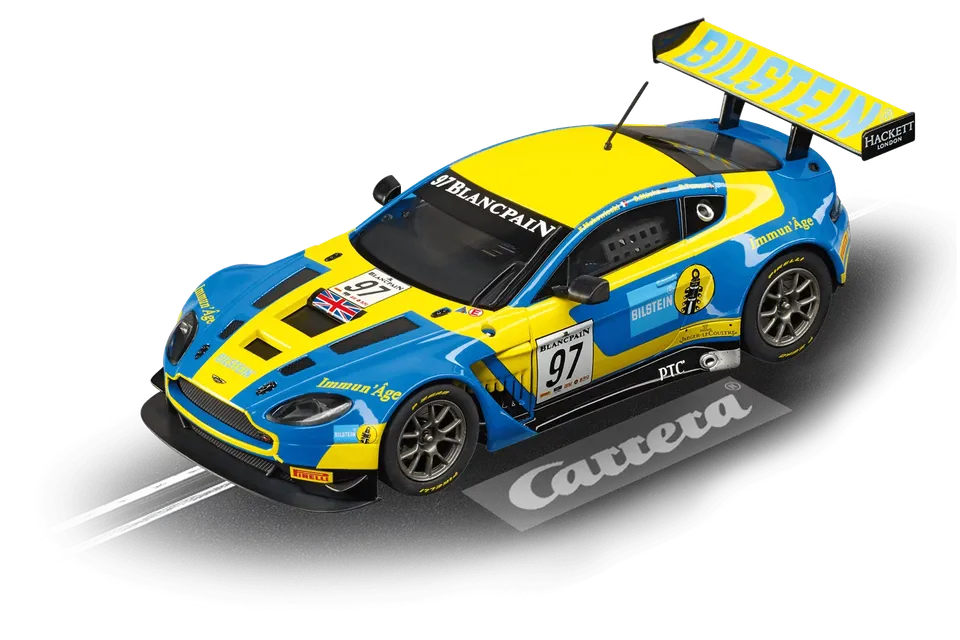 carrera-digital-132-aston-martin-v12-gt3-bilstein-no-97-2013 image 1