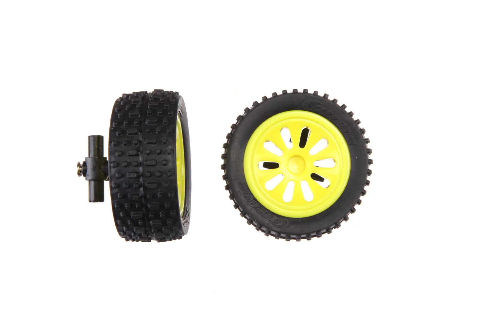 carrera-action-ersatzteile-vorderr-der-neo-jumper-ii image 1