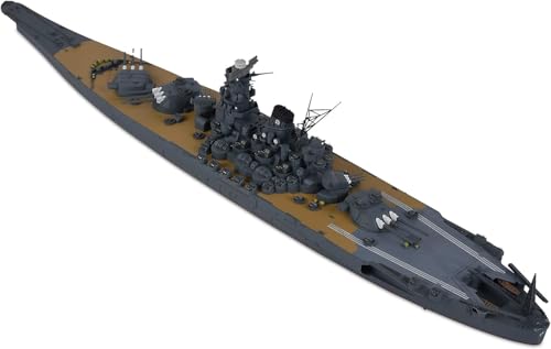 tamiya-yamato-schlachtschiff-1-700-bausatz-waterline image 7