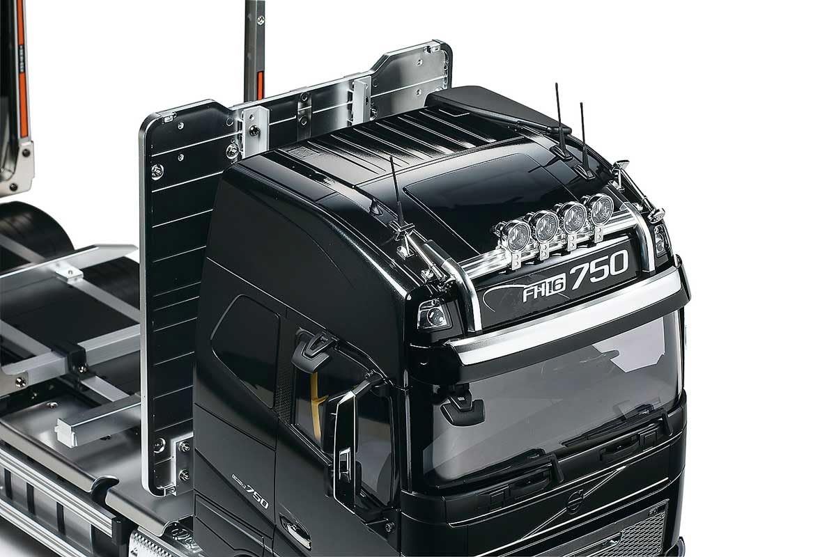 tamiya-56360-volvo-fh16-holztransporter-1-14-bausatz-unlackiert image 4