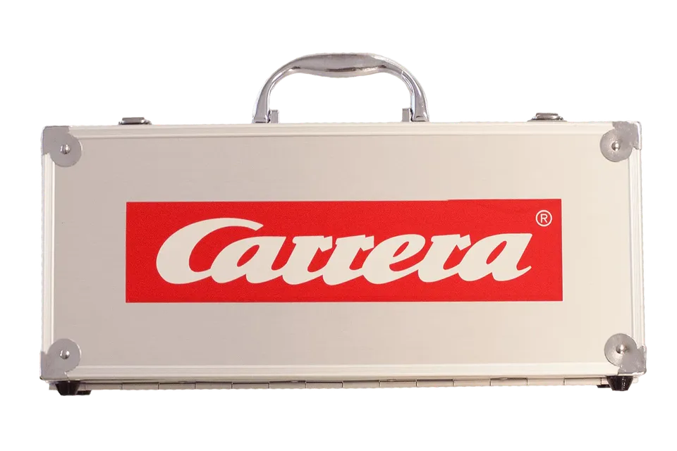 carrera-digital-132-transportbox-small-koffer-aluminium image 1