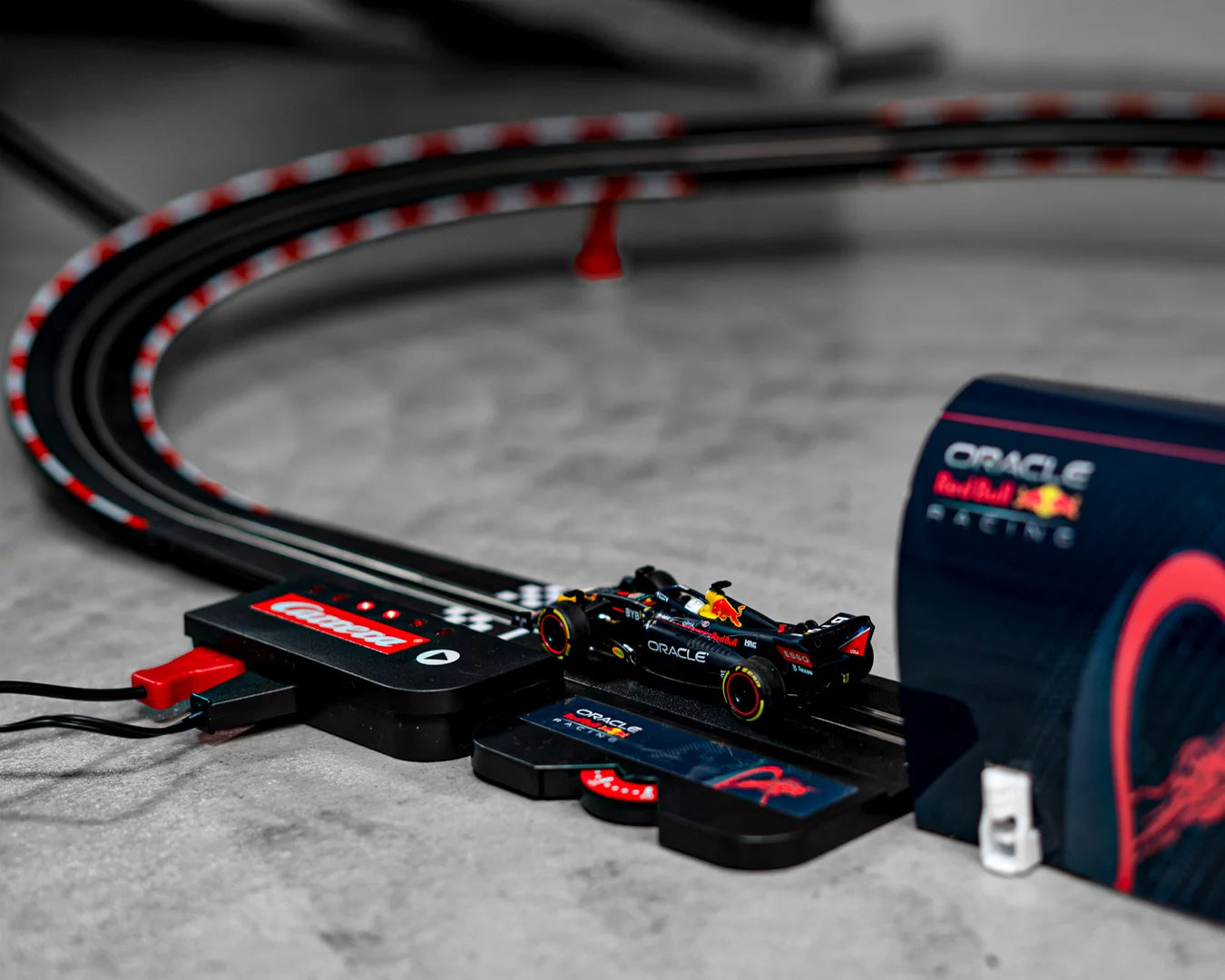 carrera-go-challenge-formula-racing-rennbahn-set-6-m image 5