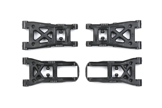 tamiya-300051353-tb-03-ta-05-querlenker-vorne-hinten-4-st-ck image 1