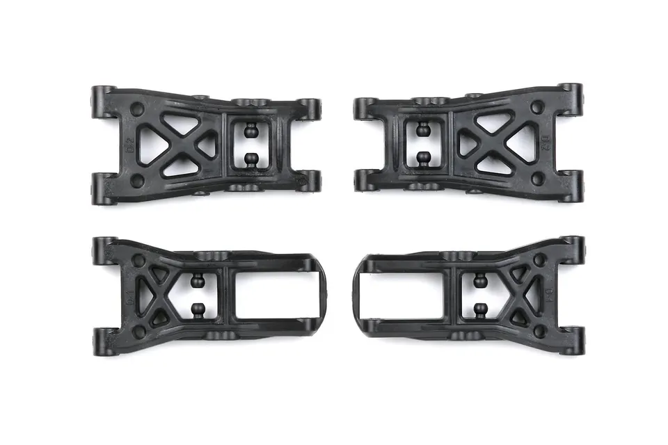tamiya-300051353-tb-03-ta-05-querlenker-vorne-hinten-4-st-ck image 1