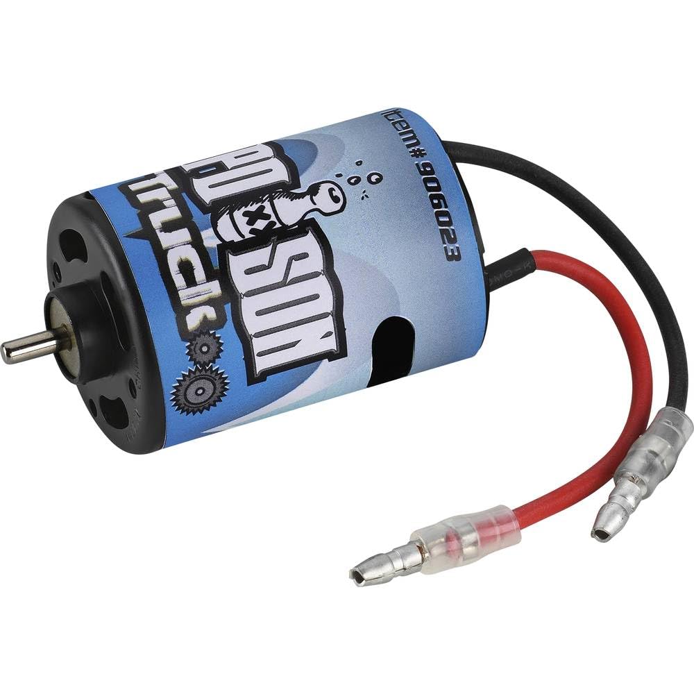 carson-500906023-truck-puller-poison-elektromotor-6500-u-min image 1