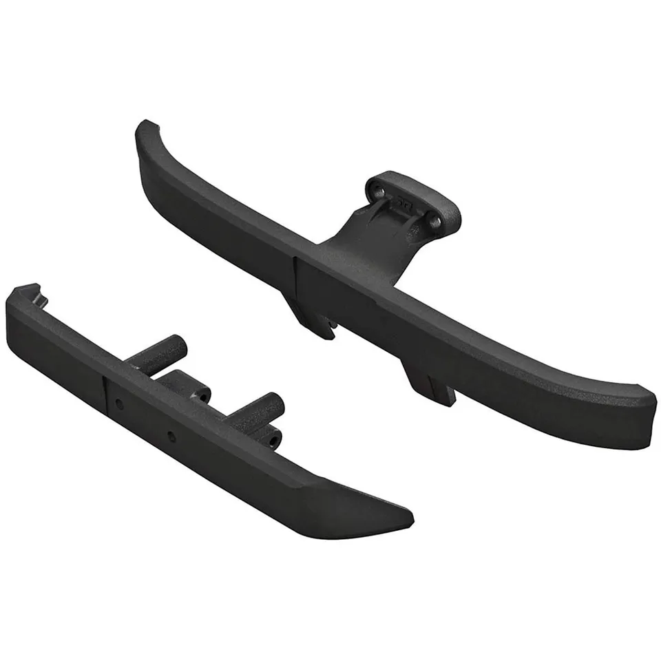 arrma-outcast-ar320457-bumper-set-4x4-blx-4s-vorne-hinten image 1