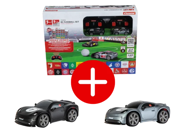 carrera-digital-132-bundesliga-racing-night-rc-fu-ball-set image 1