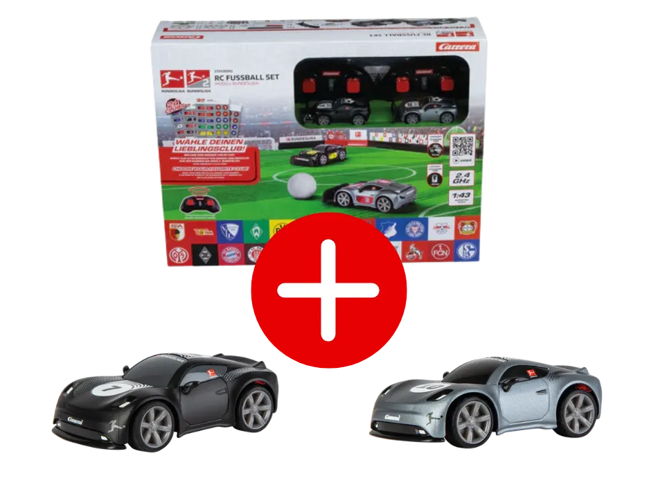 carrera-digital-132-bundesliga-racing-night-rc-fu-ball-set image 1