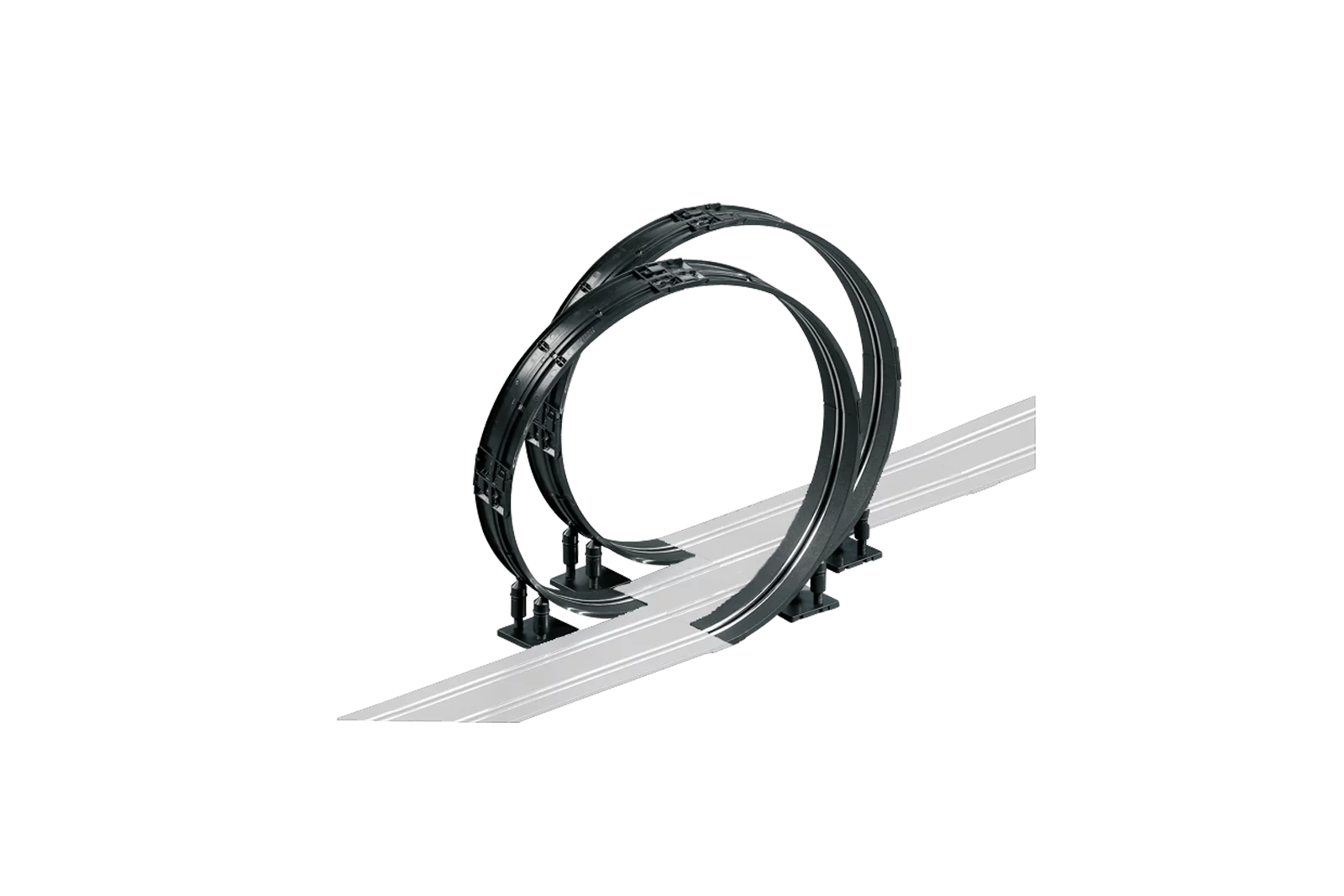 carrera-digital-132-looping-set-erweiterung-8-teilig-1-43 image 1