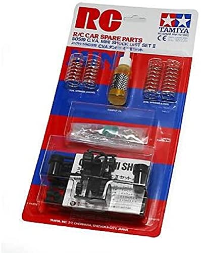 tamiya-50519-c-v-a-ii-mini-sto-d-mpfer-set-dt-02 image 2