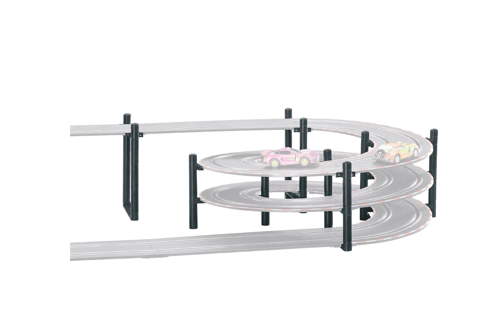 carrera-3d-supports-st-tzen-4-paare-bahn-1-43 image 1