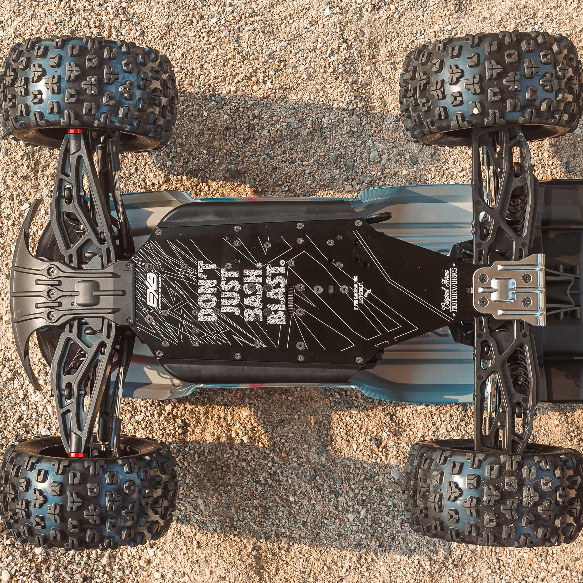 arrma-kraton-6s-monster-truck-1-8-brushless-blau image 8