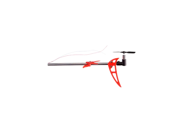carrera-rc-air-orange-sply-heckset-motor-501005 image 1