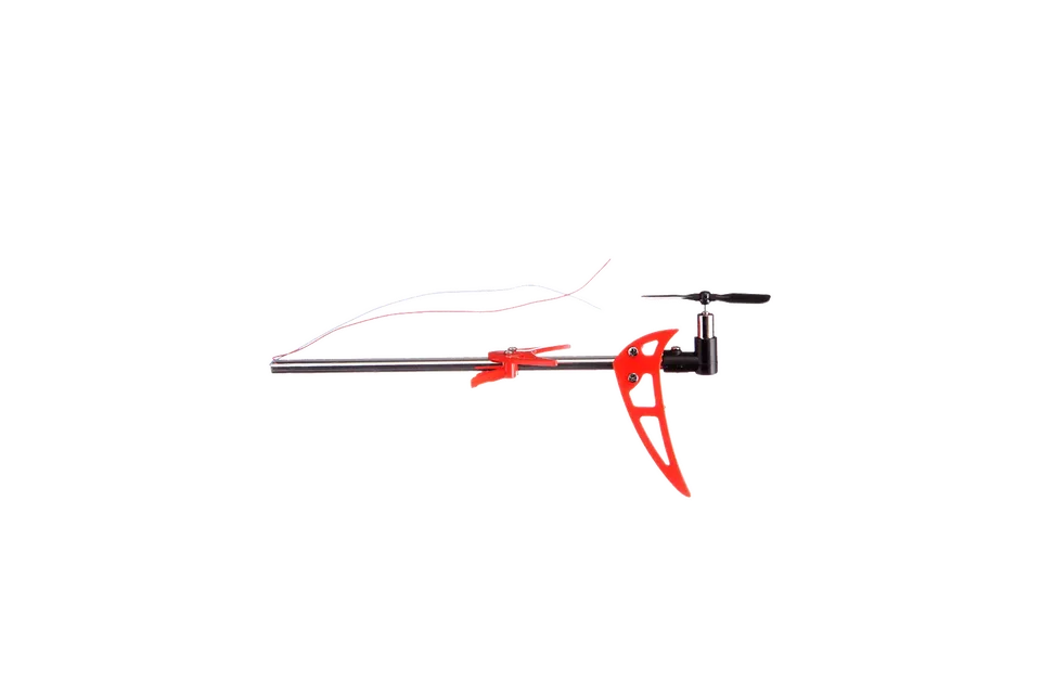 carrera-rc-air-orange-sply-heckset-motor-501005 image 1