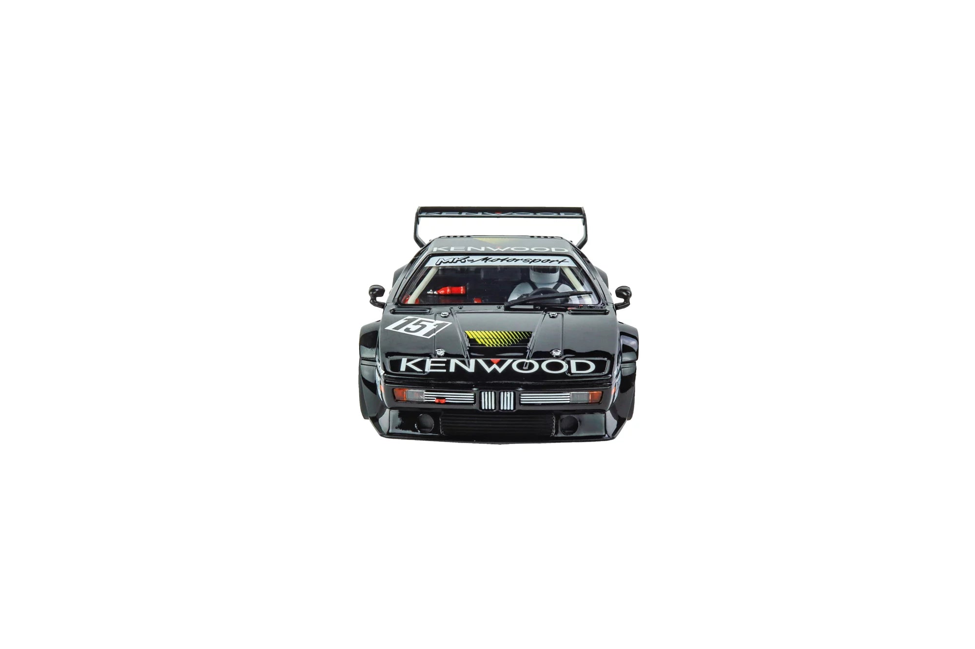 carrera-digital-132-bmw-m1-procar-mk-motorsport-slotcar-no-151-1-32 image 3