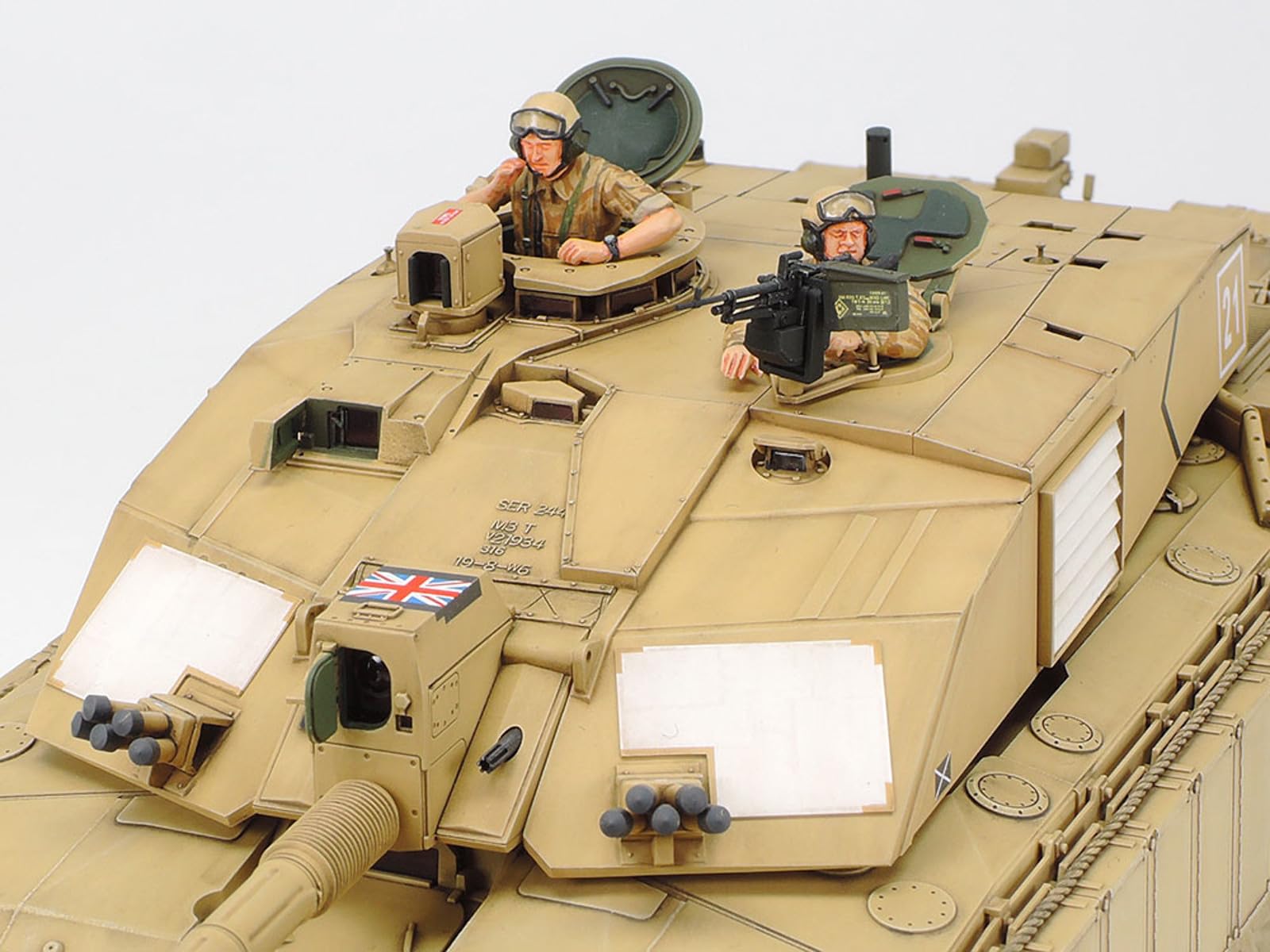 tamiya-300035274-challenger-2-w-ste-panzer-modellbausatz-1-35 image 4