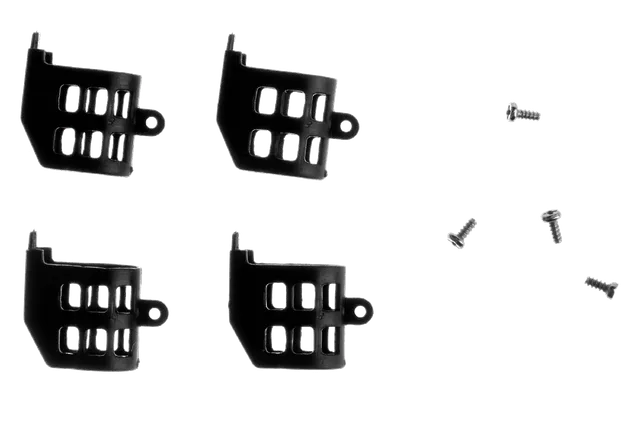 carrera-air-motorabdeckung-engine-cover-f-r-503014-ersatzteil image 1