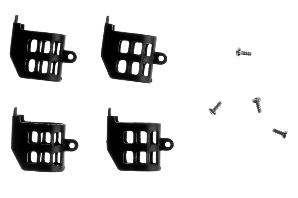 carrera-air-motorabdeckung-engine-cover-f-r-503014-ersatzteil image 1