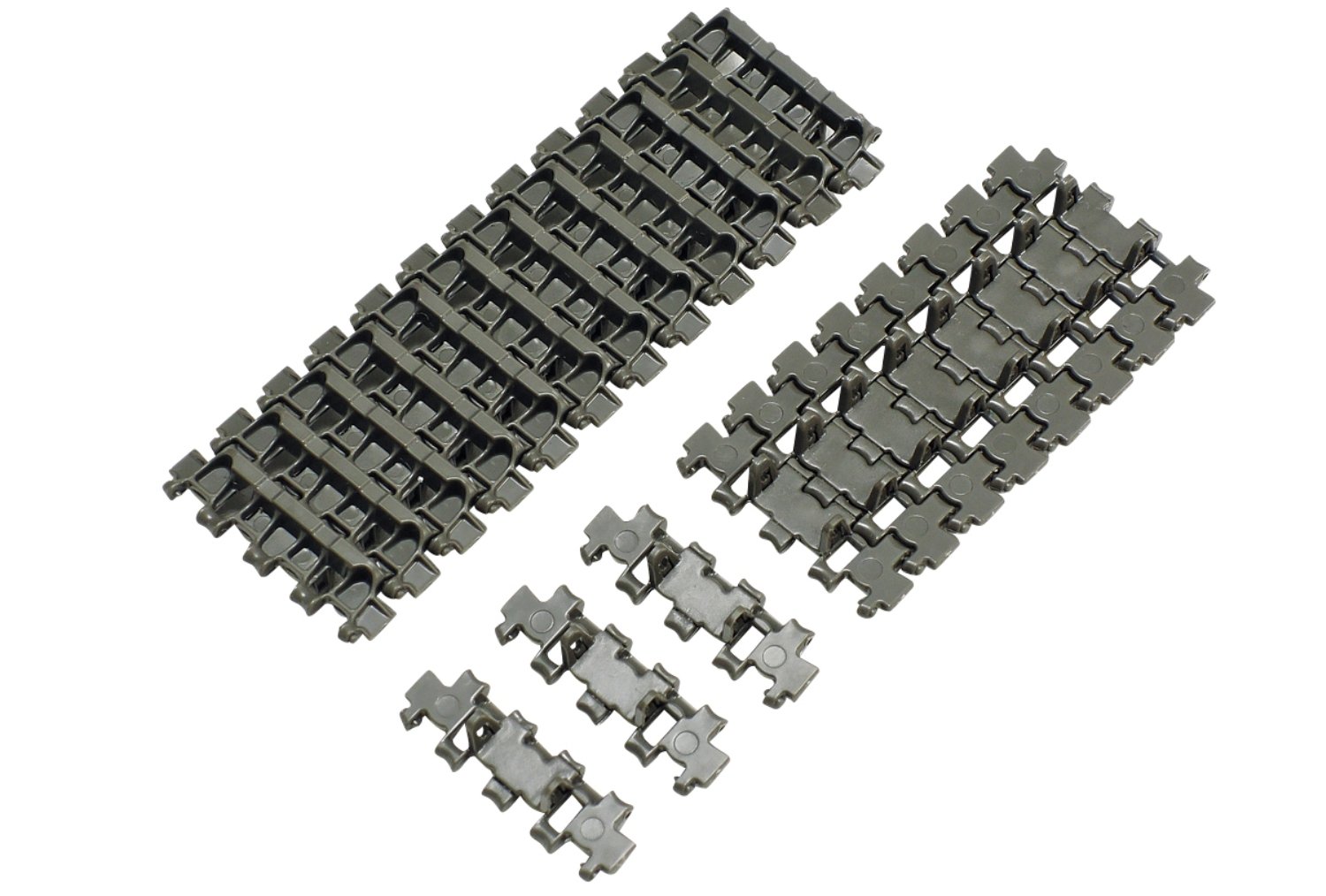 tamiya-300012665-1-35-einzelkettenglieder-panther-gunmetal image 1