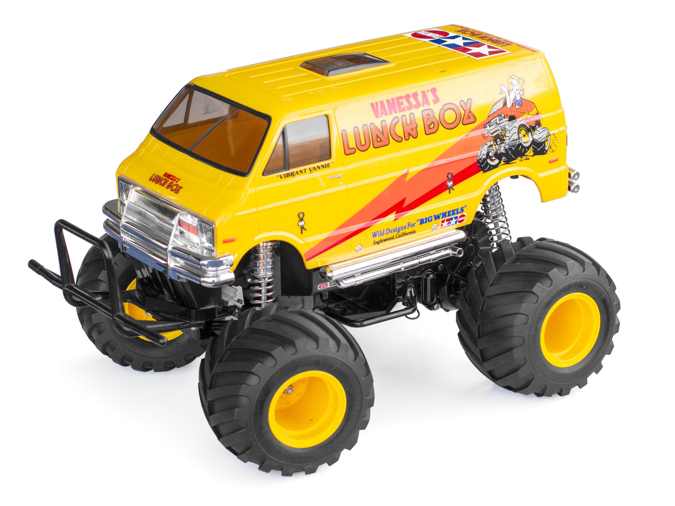 tamiya-r-c-models-lunch-box-1-12-rc-auto-bausatz-van image 3