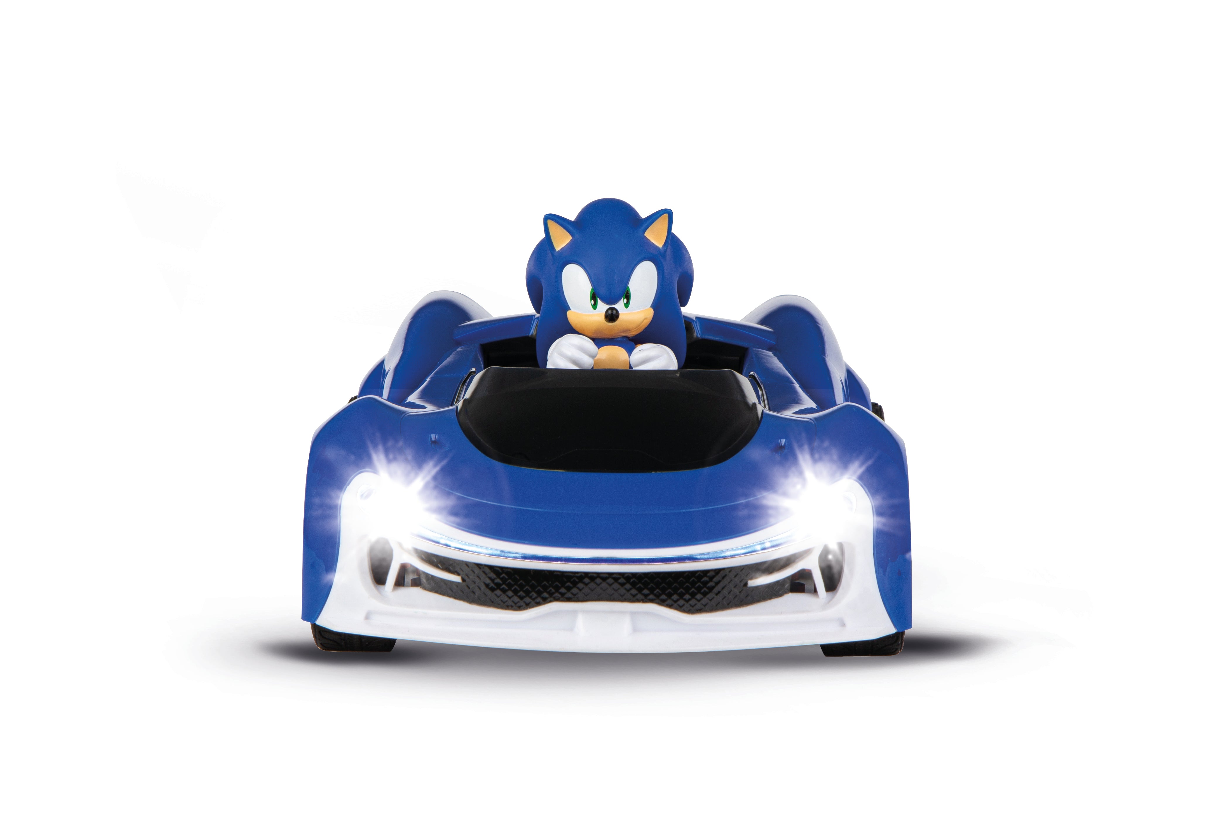 carrera-sonic-racing-crossworlds-sonic-rc-auto-2-4-ghz image 5