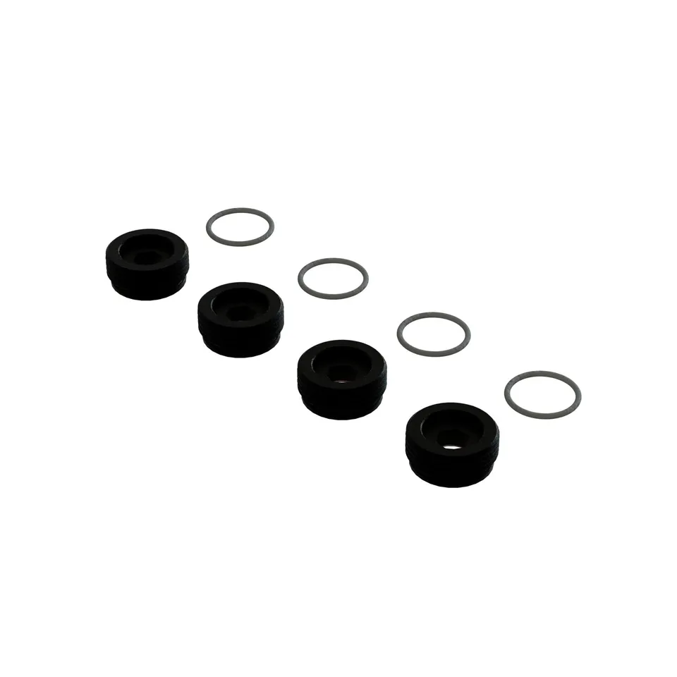 arrma-kraton-radmuttern-alu-schwarz-4-st-ck-o-ringe image 1