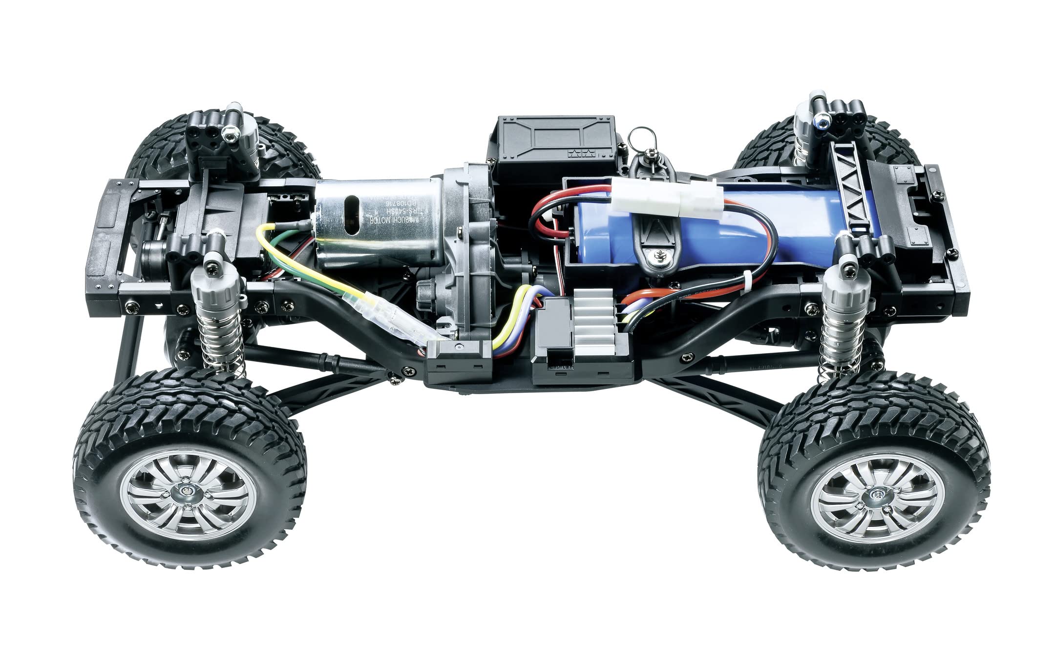 tamiya-toyota-land-cruiser-40-cc-02-58715-rc-auto-1-10-gelb image 3