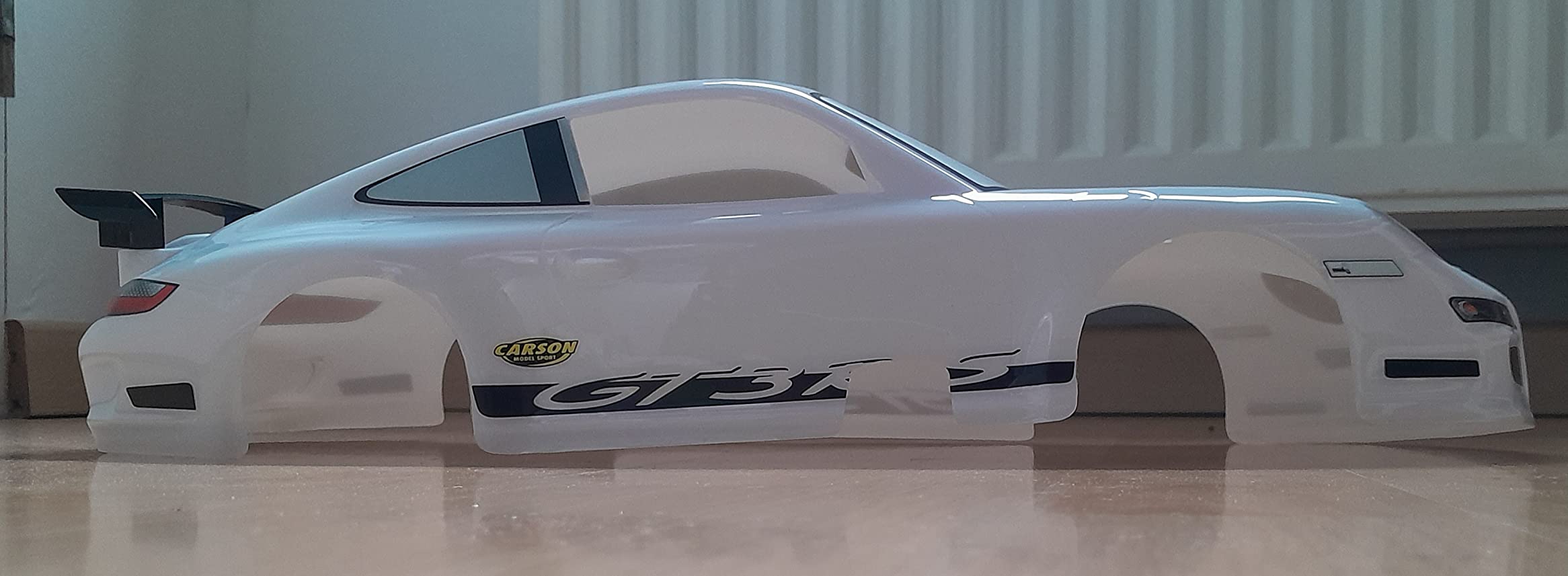 Sitzt gut