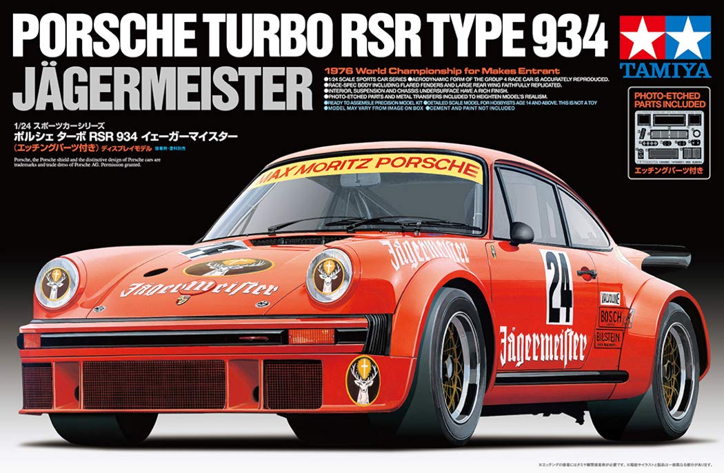 tamiya-24328-porsche-934-j-germeister-bausatz-1-24 image 7