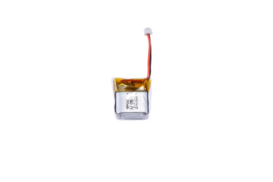 carrera-air-lipo-akku-3-7v-240mah-503025-rc-ersatzakku image 1