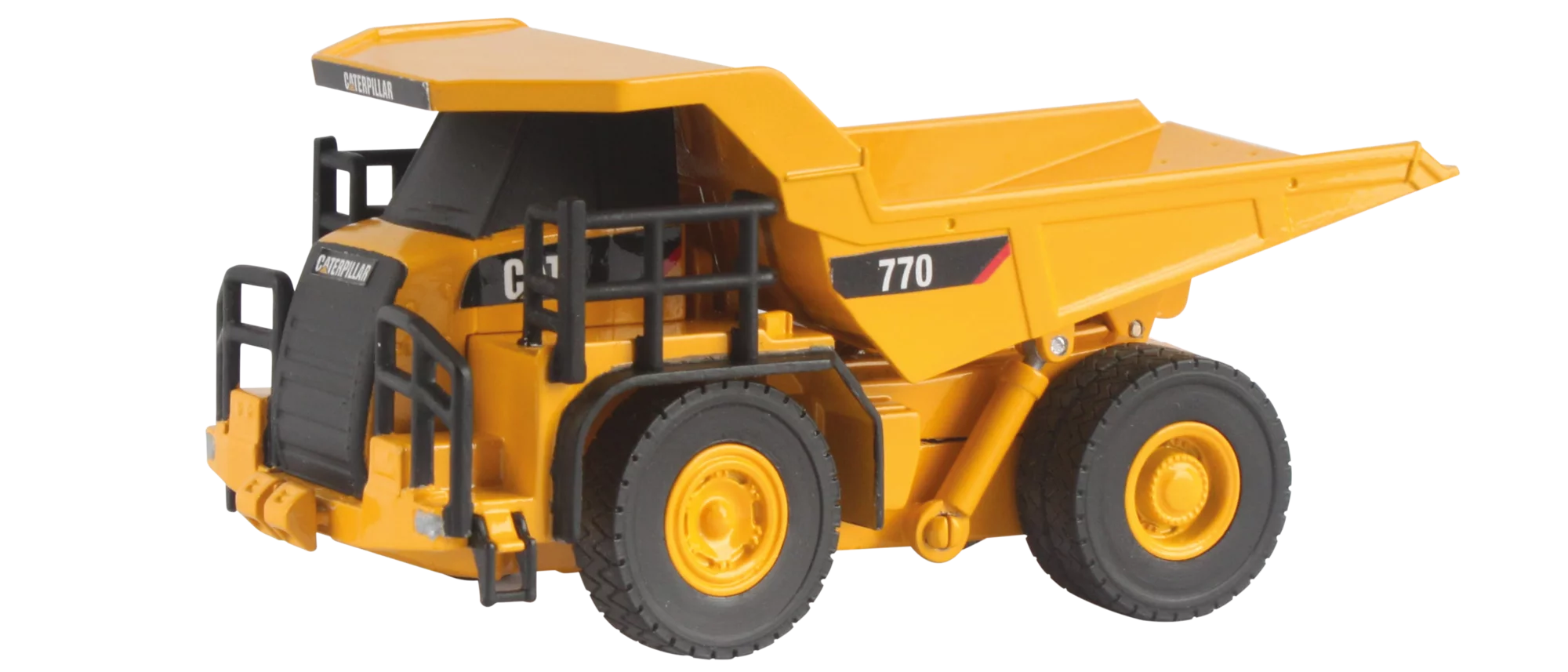 carrera-cat-770-mining-truck-rc-muldenkipper-1-64 image 4
