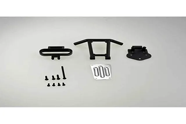 carson-x10et-xl-rammer-vorne-500405491-ersatzteil image 1