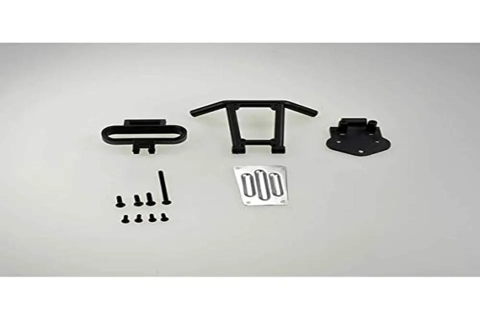 carson-x10et-xl-rammer-vorne-500405491-ersatzteil image 1
