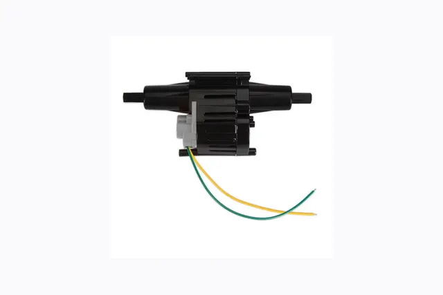 carrera-action-getriebe-mit-motor-180112-ersatzteil-set image 1