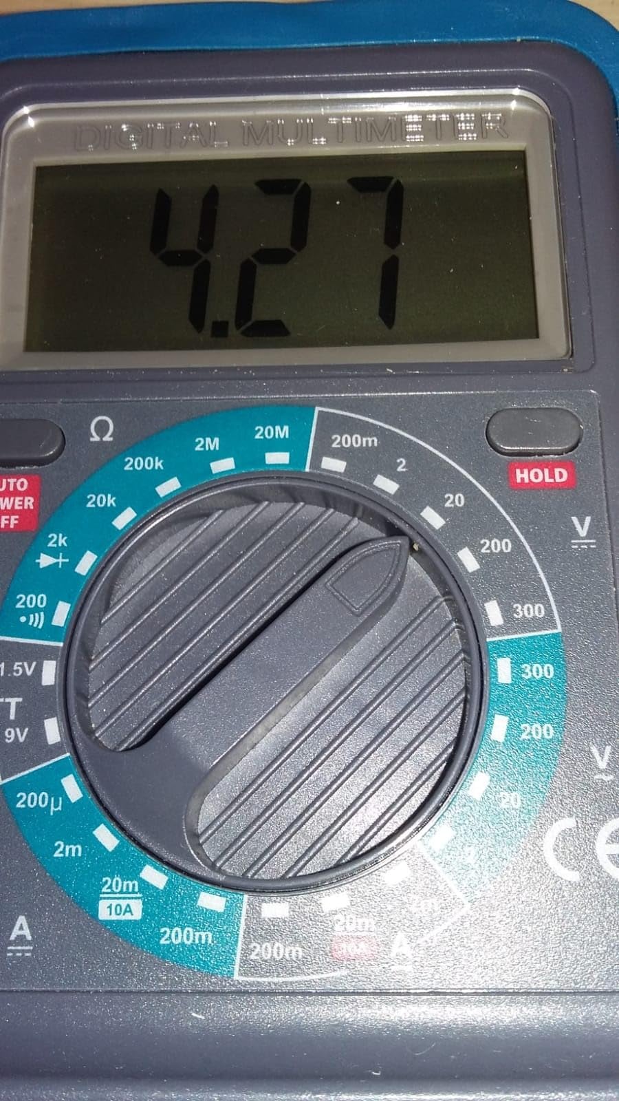 Kompakt gebaut