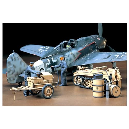 tamiya-32533-kettenkrad-starter-modellbausatz-1-48-grau image 4