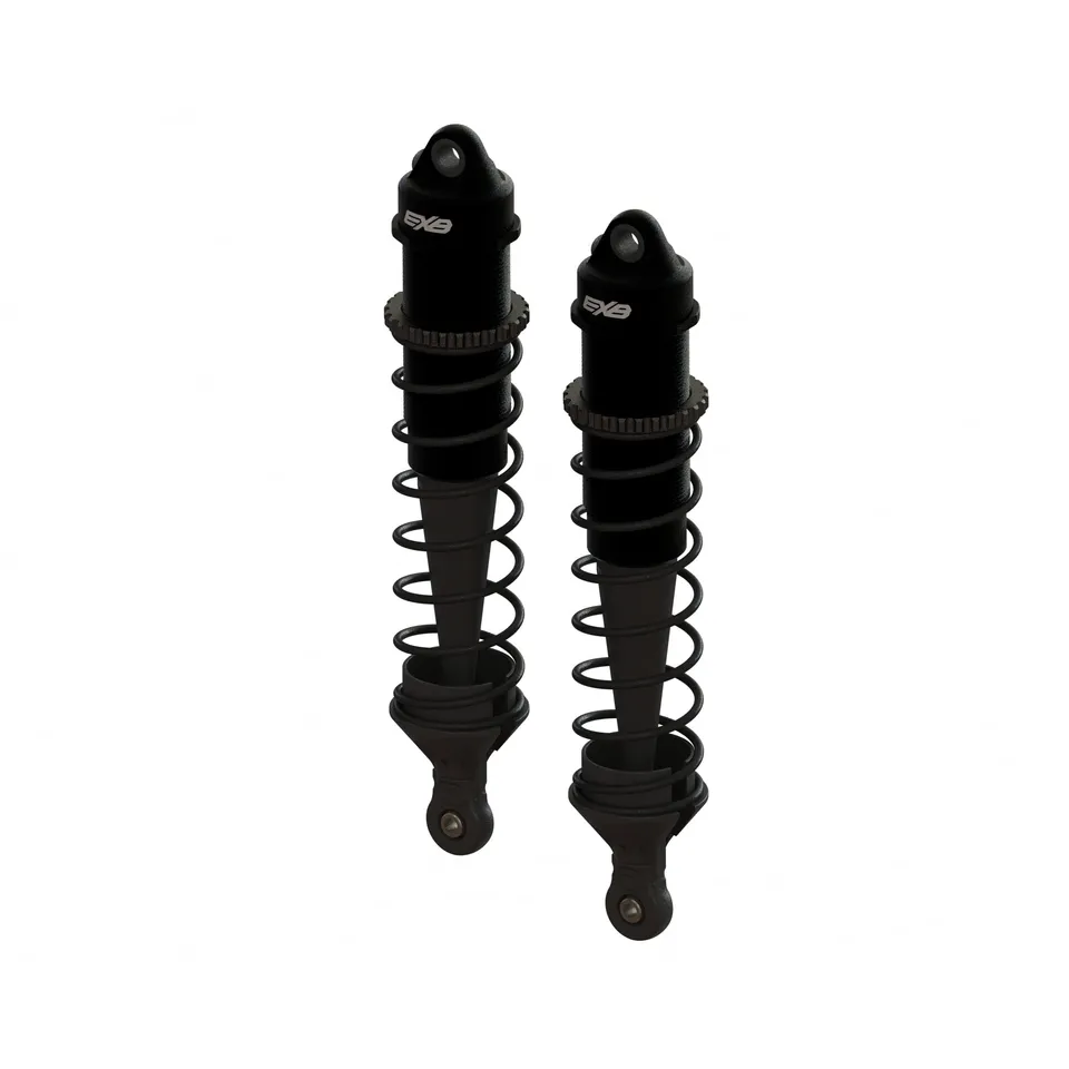 arrma-kraton-sto-d-mpfer-set-16mm-134mm-exb-2-st-ck image 1