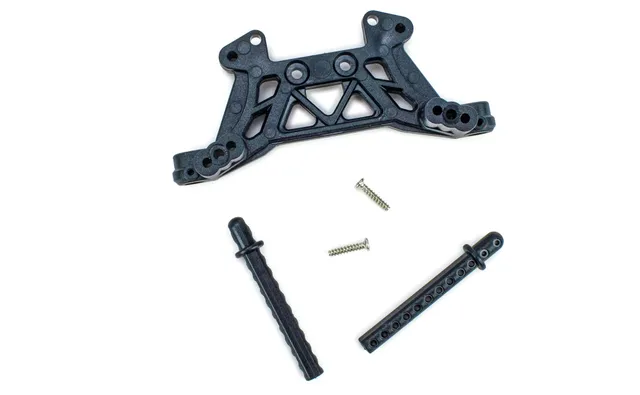 carrera-action-shock-mount-front-ersatzteil-rc-car-halter image 1