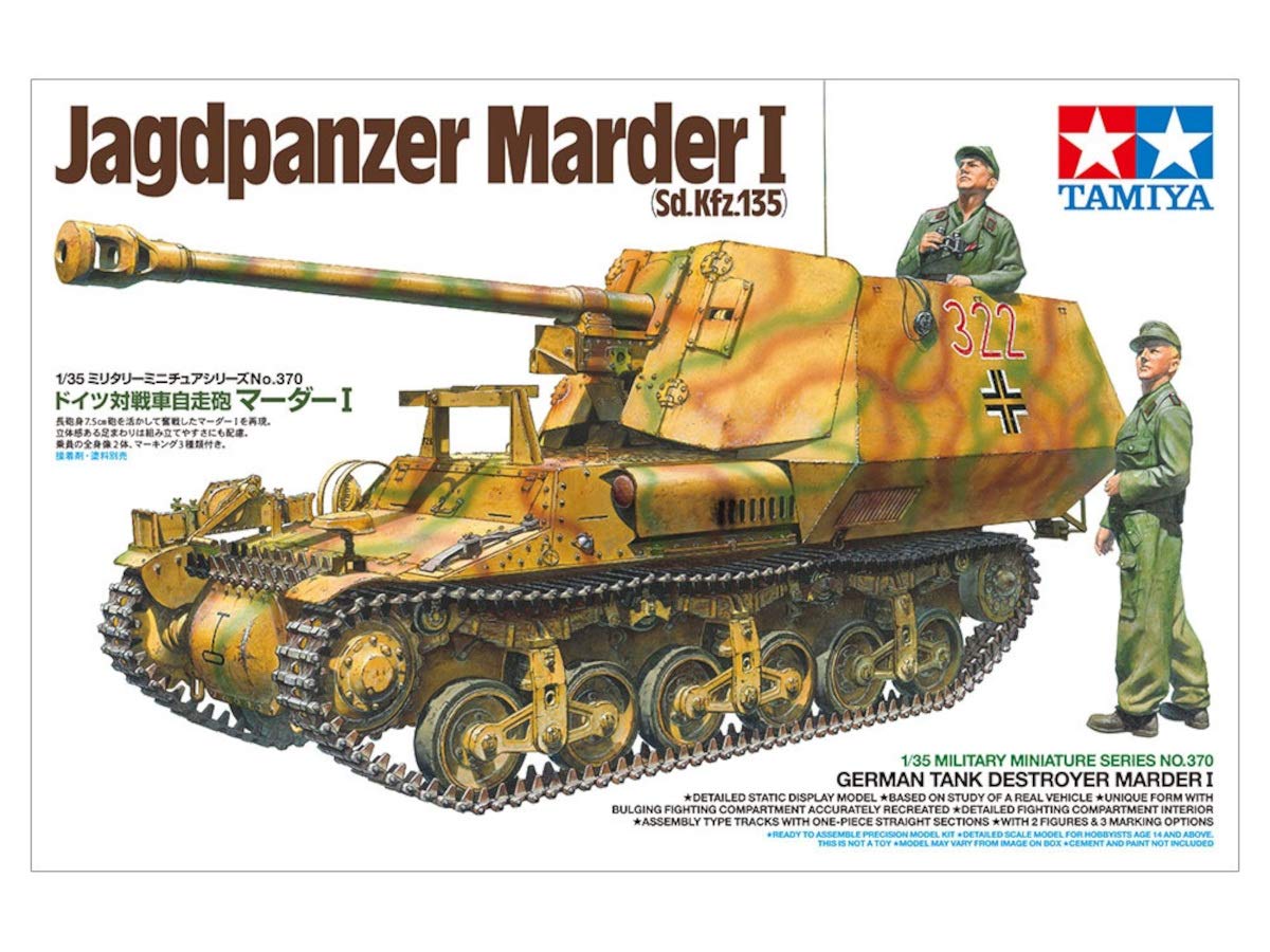 tamiya-sdkfz-135-marder-i-jagdpanzer-bausatz-1-35 image 6